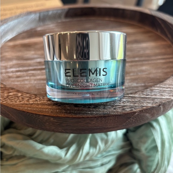 ELEMIS Pro-Collagen Marine Cream Set • Anti-Aging Moisturizer Duo • NEW - Picture 4 of 9